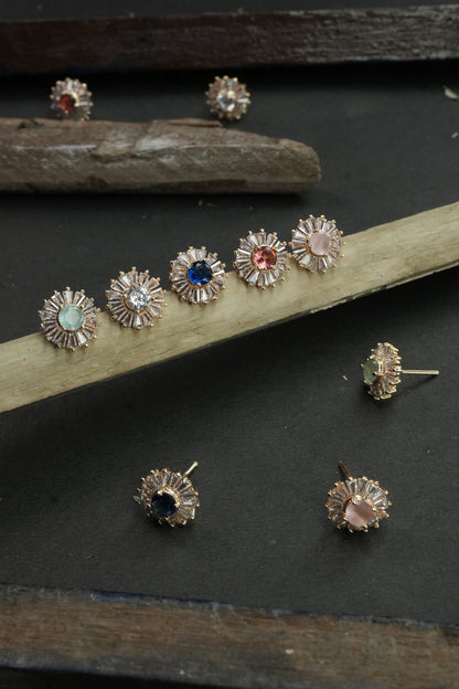 Radiance Studs