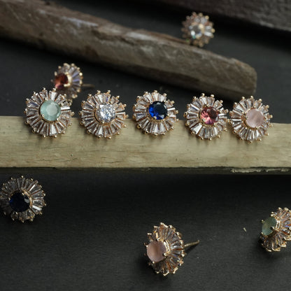 Radiance Studs
